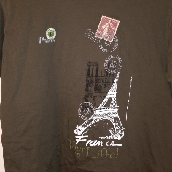 Boys Tshirt size M - Picture 2 of 4